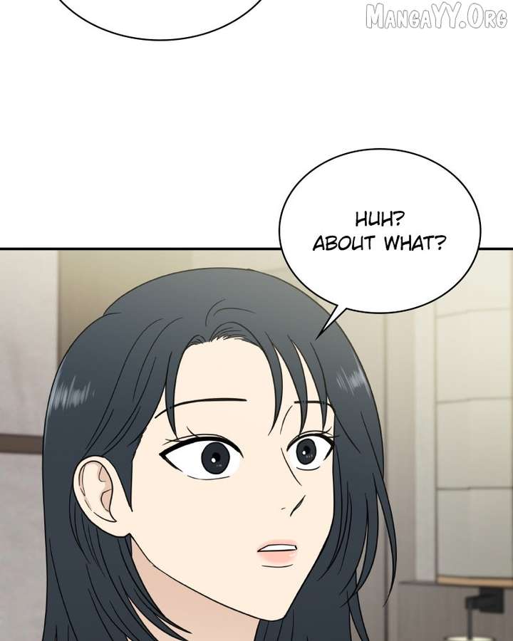 It Wasn’t Love at First Sight Chapter 47 363 032