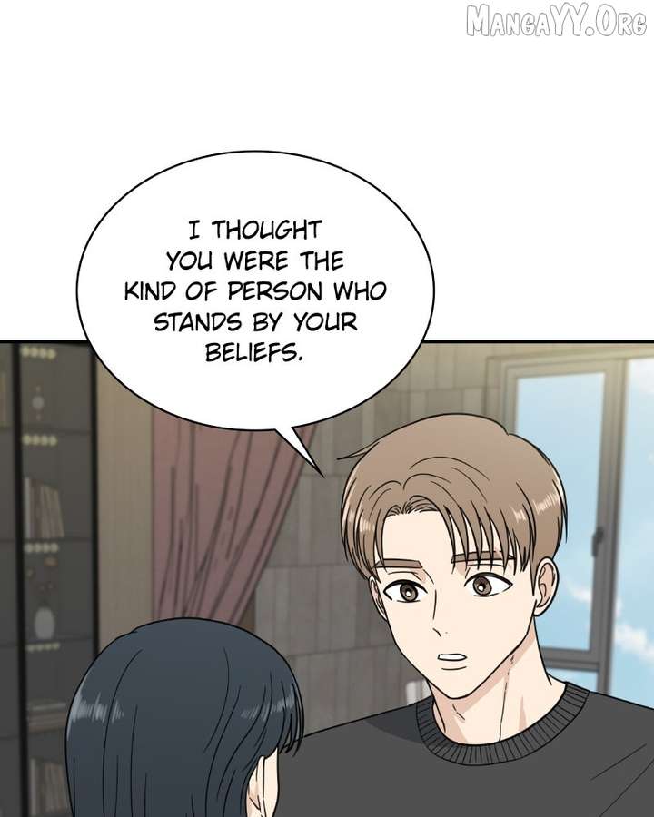 It Wasn’t Love at First Sight Chapter 47 365 034