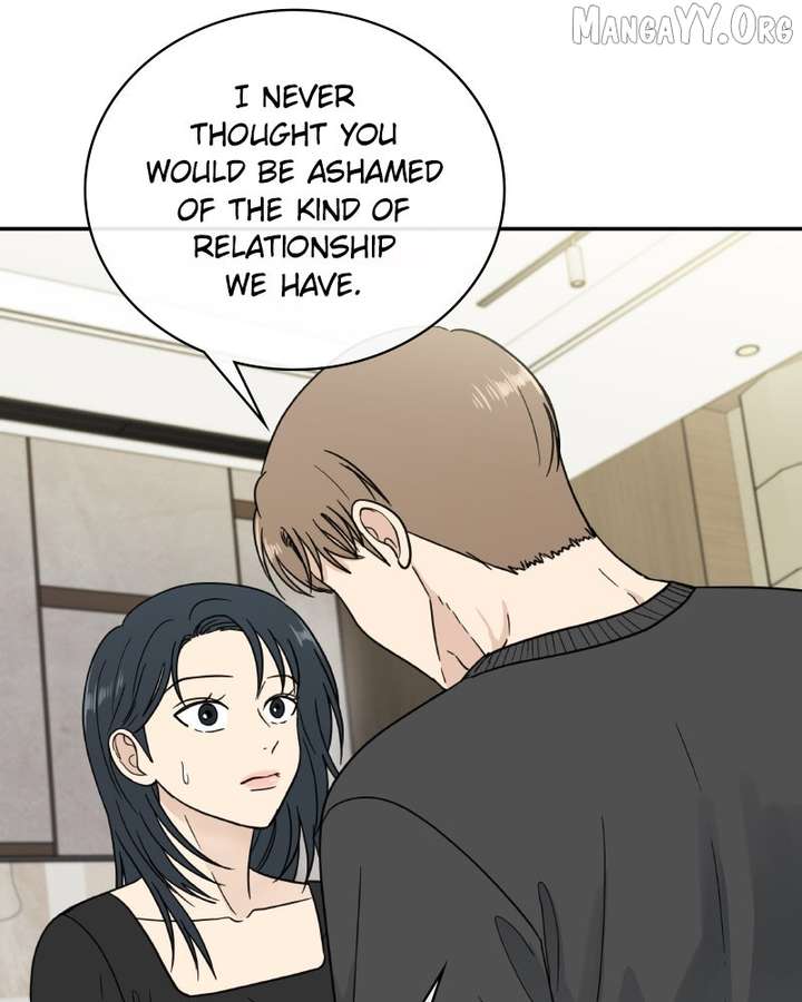 It Wasn’t Love at First Sight Chapter 47 368 037