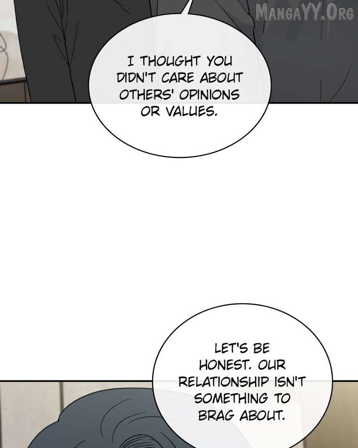 It Wasn’t Love at First Sight Chapter 47 369 038