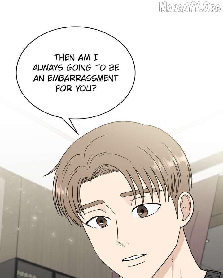 It Wasn’t Love at First Sight Chapter 47 371 040