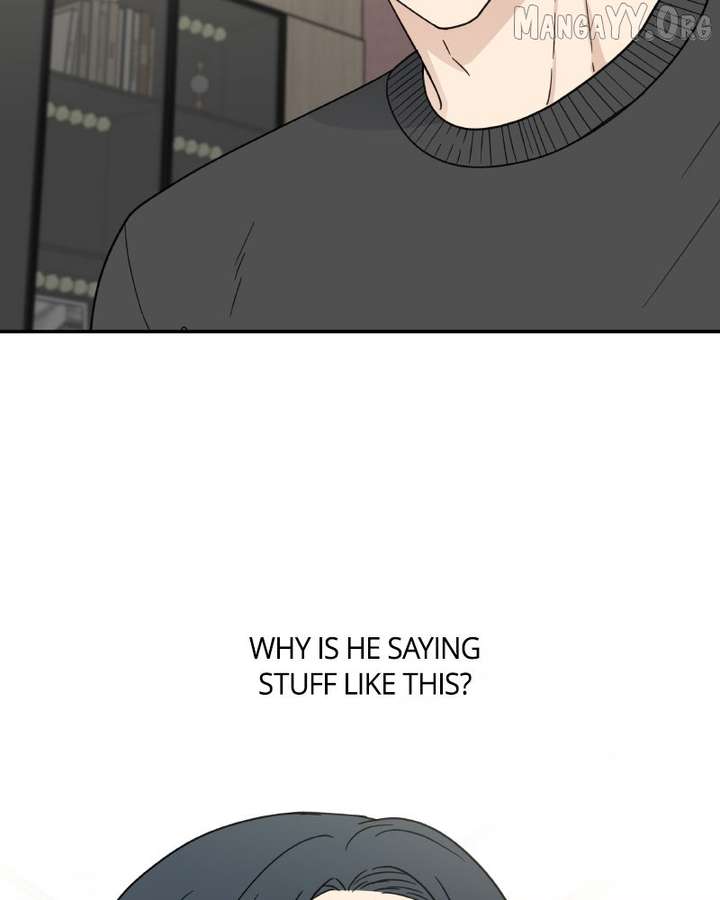 It Wasn’t Love at First Sight Chapter 47 372 041