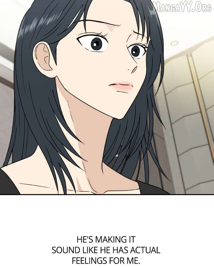 It Wasn’t Love at First Sight Chapter 47 373 042