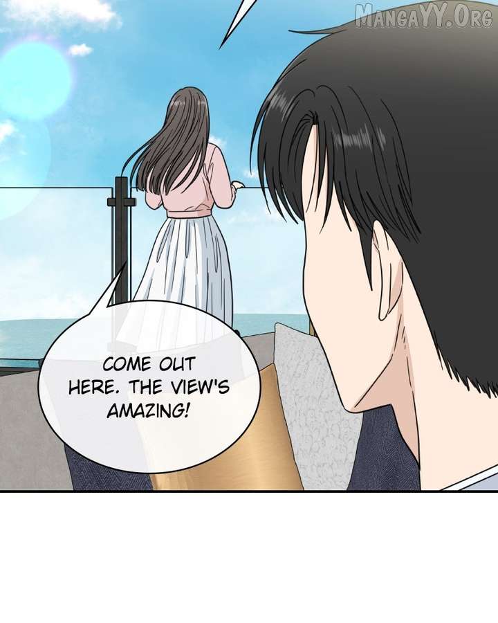 It Wasn’t Love at First Sight Chapter 47 377 046