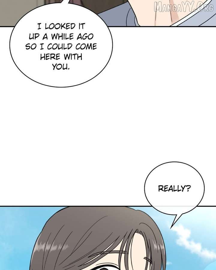 It Wasn’t Love at First Sight Chapter 47 379 048