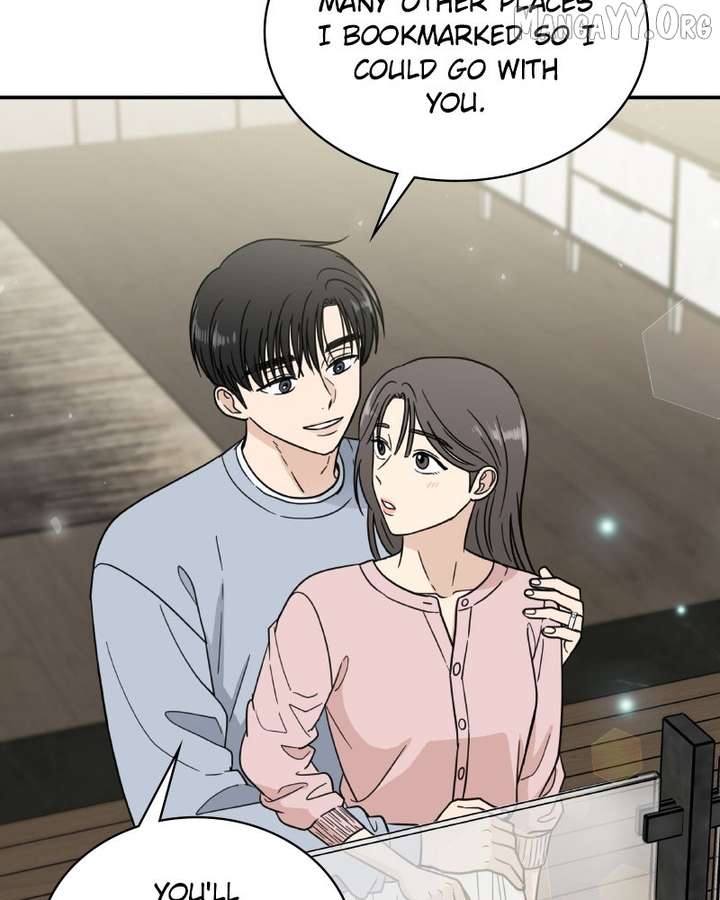 It Wasn’t Love at First Sight Chapter 47 382 051