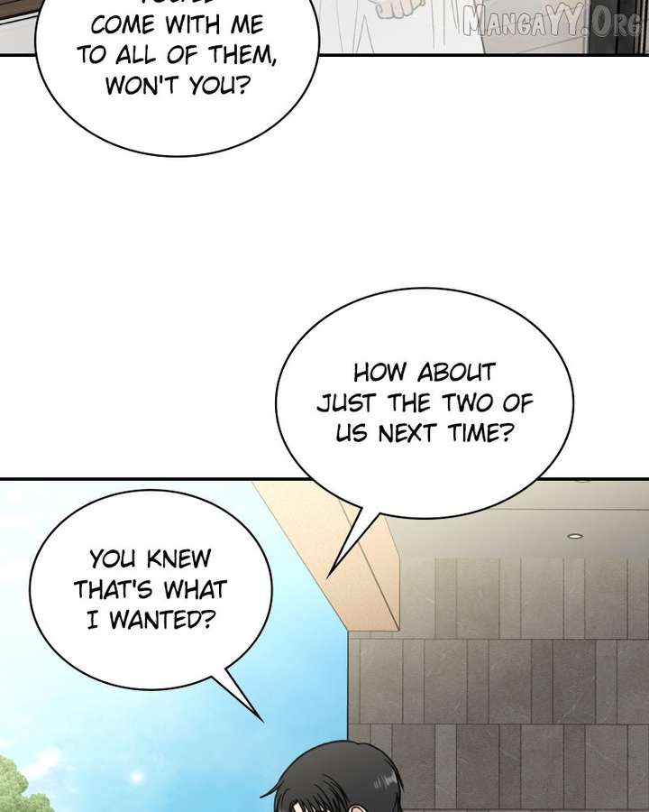 It Wasn’t Love at First Sight Chapter 47 383 052