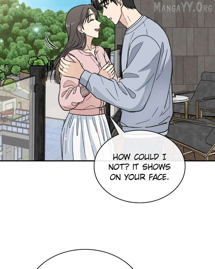 It Wasn’t Love at First Sight Chapter 47 384 053