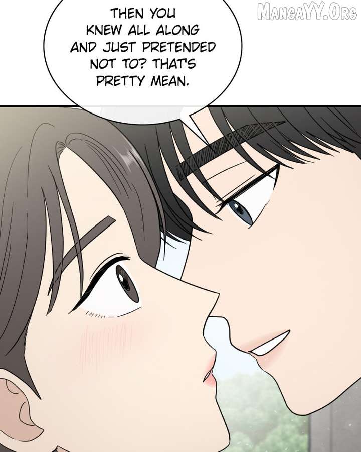 It Wasn’t Love at First Sight Chapter 47 385 054