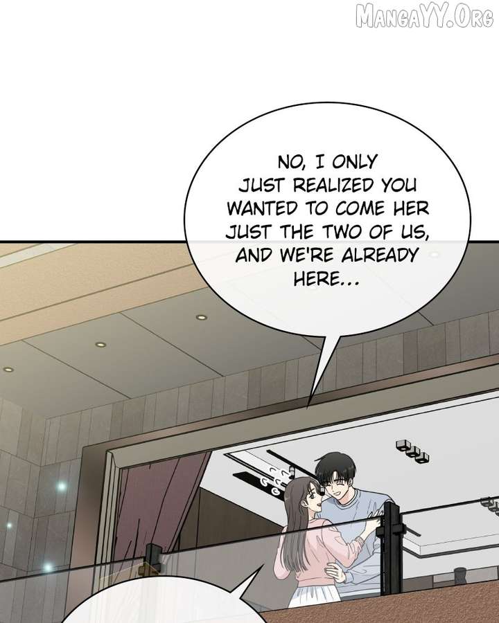 It Wasn’t Love at First Sight Chapter 47 387 056