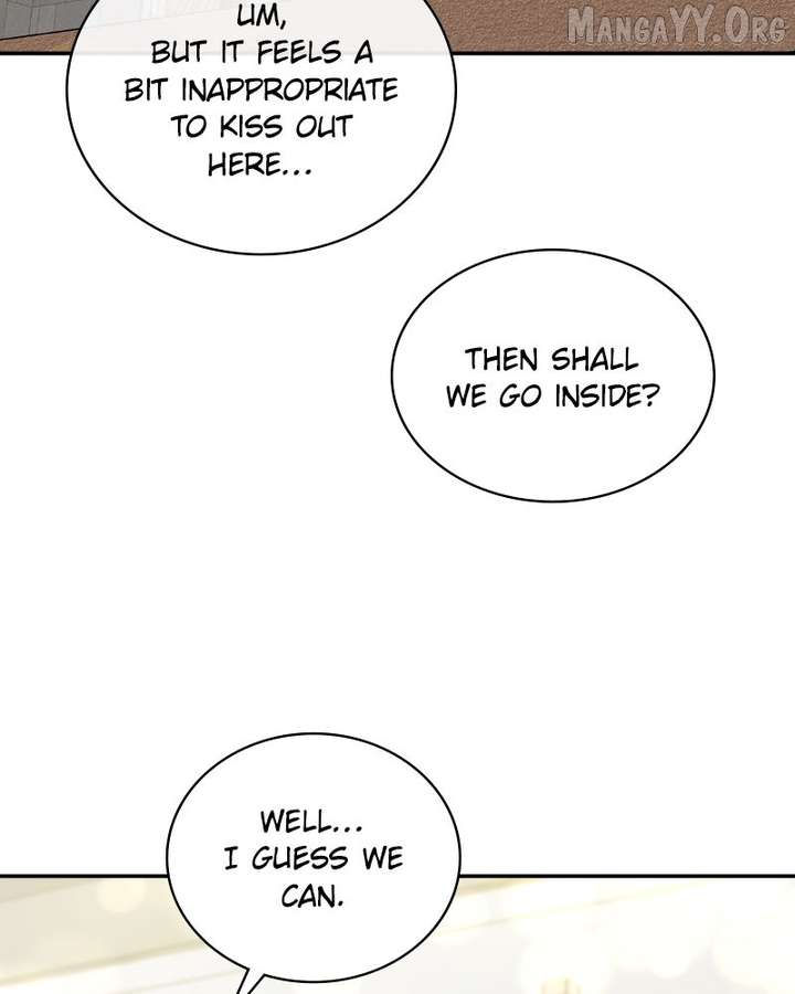 It Wasn’t Love at First Sight Chapter 47 388 057