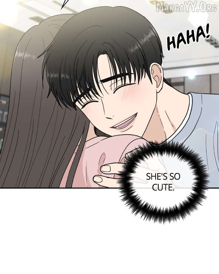 It Wasn’t Love at First Sight Chapter 47 389 058