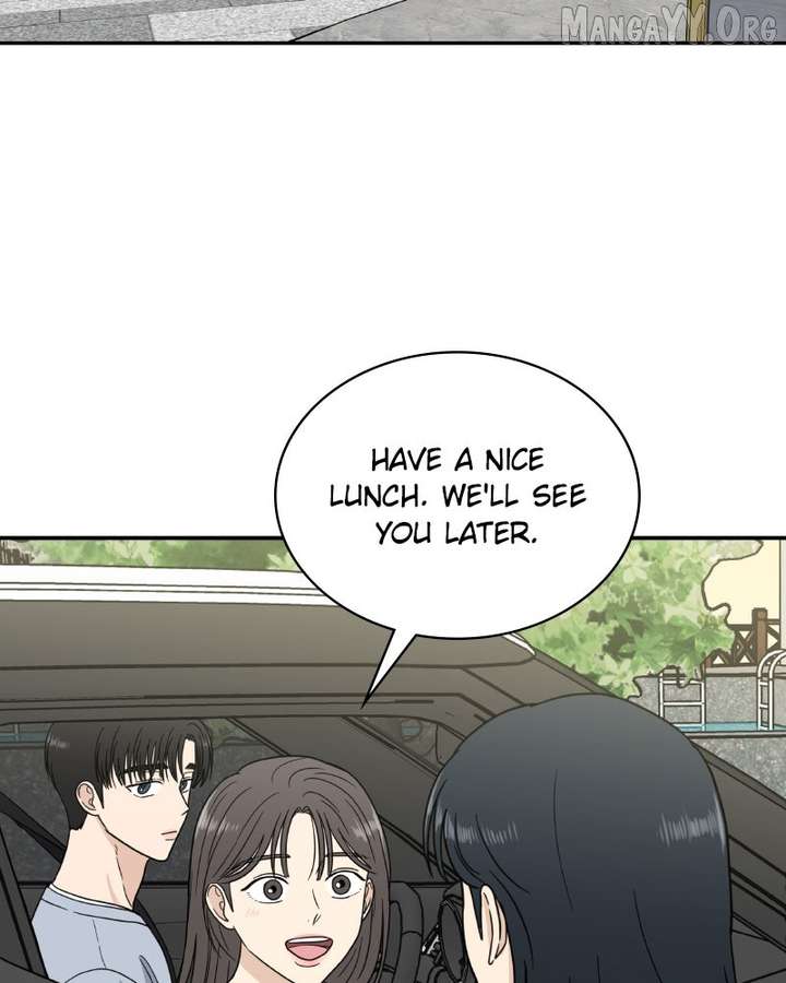 It Wasn’t Love at First Sight Chapter 47 391 060