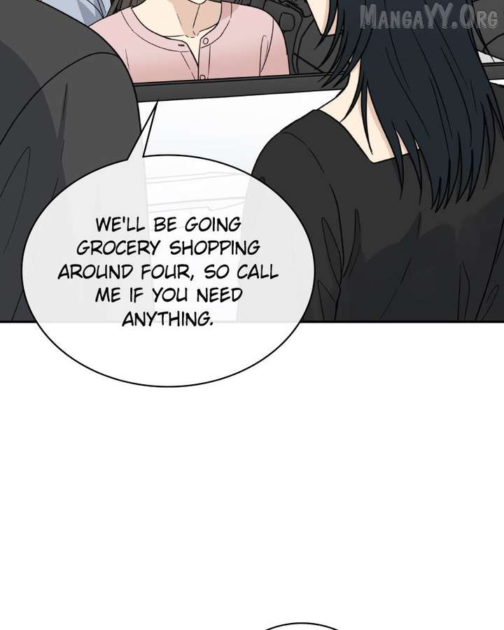 It Wasn’t Love at First Sight Chapter 47 392 061