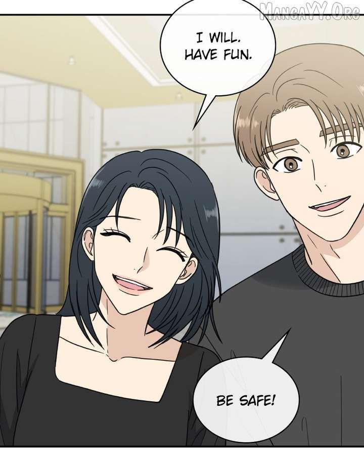 It Wasn’t Love at First Sight Chapter 47 393 062