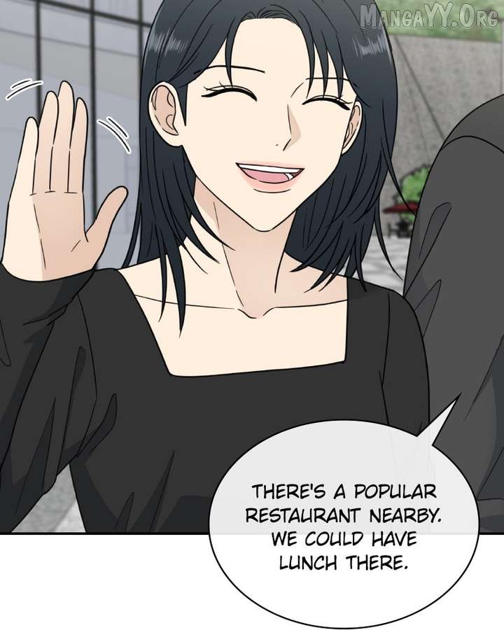 It Wasn’t Love at First Sight Chapter 47 396 065