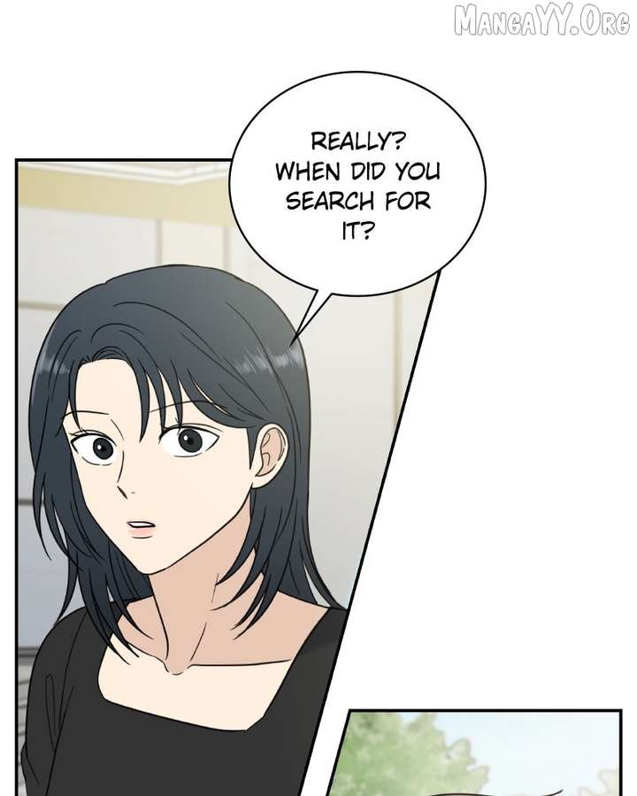 It Wasn’t Love at First Sight Chapter 47 398 067