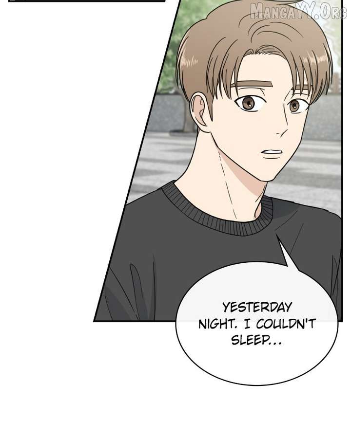 It Wasn’t Love at First Sight Chapter 47 399 068