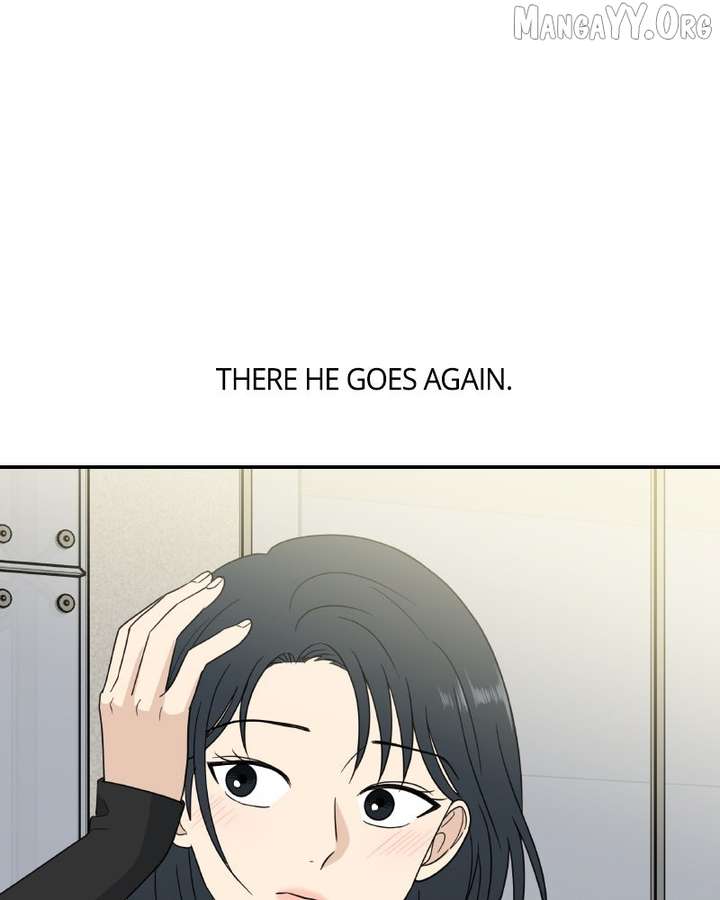 It Wasn’t Love at First Sight Chapter 47 401 070