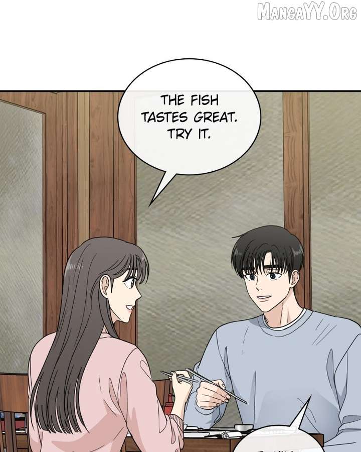 It Wasn’t Love at First Sight Chapter 47 404 073