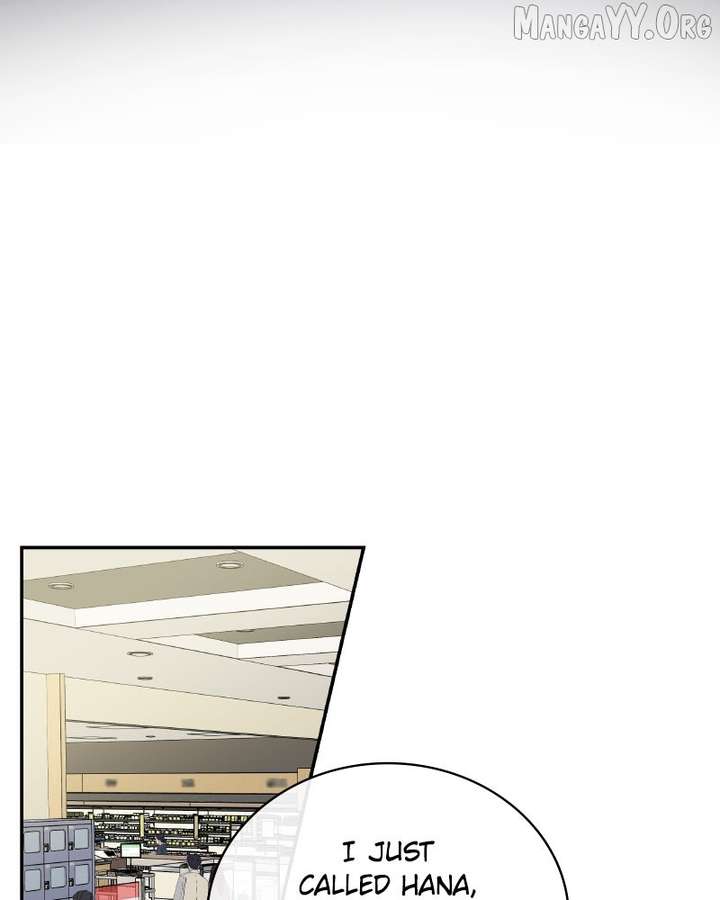 It Wasn’t Love at First Sight Chapter 47 411 080