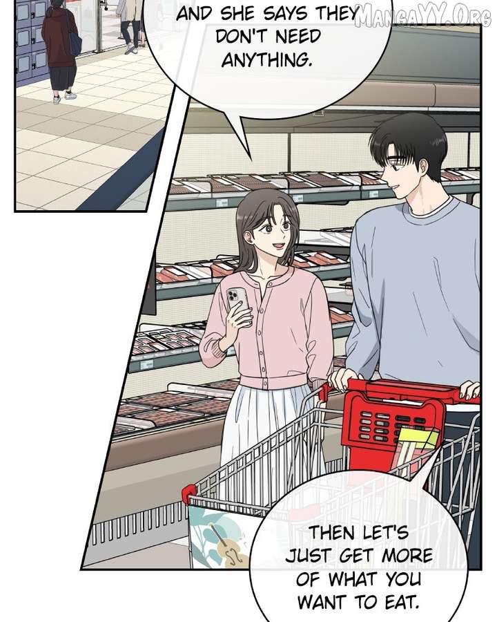 It Wasn’t Love at First Sight Chapter 47 412 081