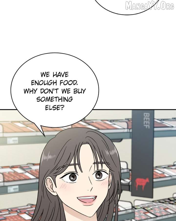 It Wasn’t Love at First Sight Chapter 47 413 082