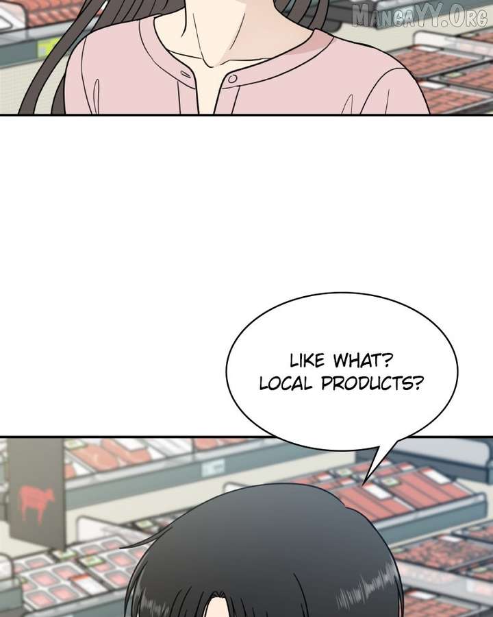 It Wasn’t Love at First Sight Chapter 47 414 083