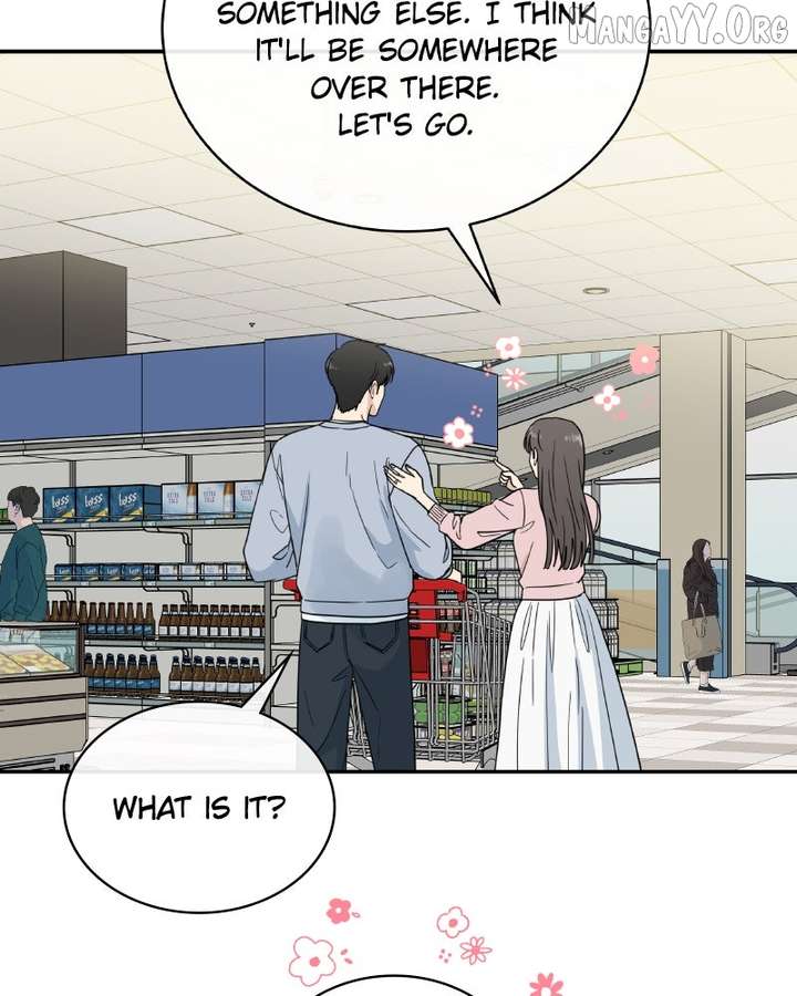 It Wasn’t Love at First Sight Chapter 47 416 085