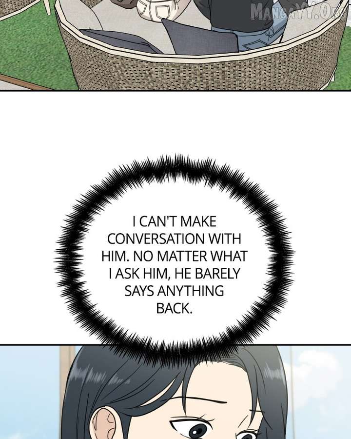 It Wasn’t Love at First Sight Chapter 47 420 089