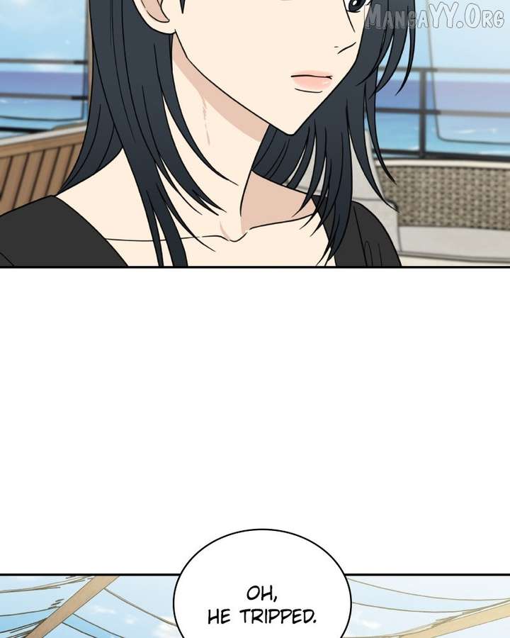 It Wasn’t Love at First Sight Chapter 47 421 090