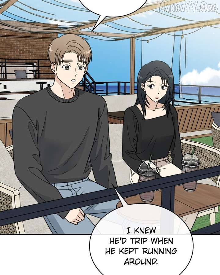 It Wasn’t Love at First Sight Chapter 47 422 091