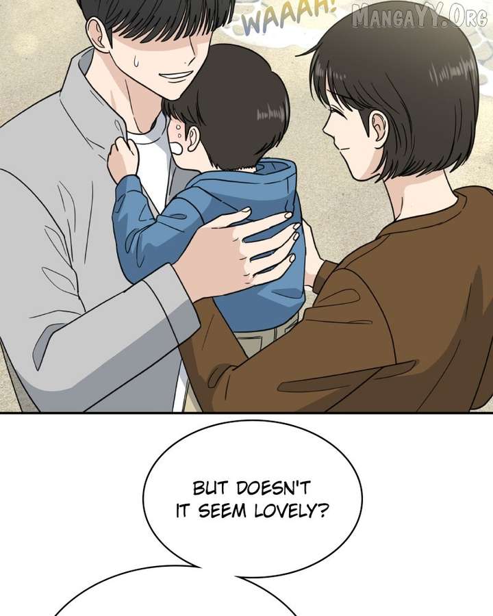 It Wasn’t Love at First Sight Chapter 47 426 095