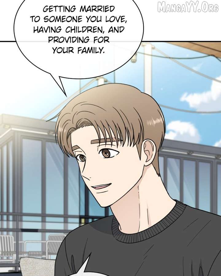 It Wasn’t Love at First Sight Chapter 47 427 096