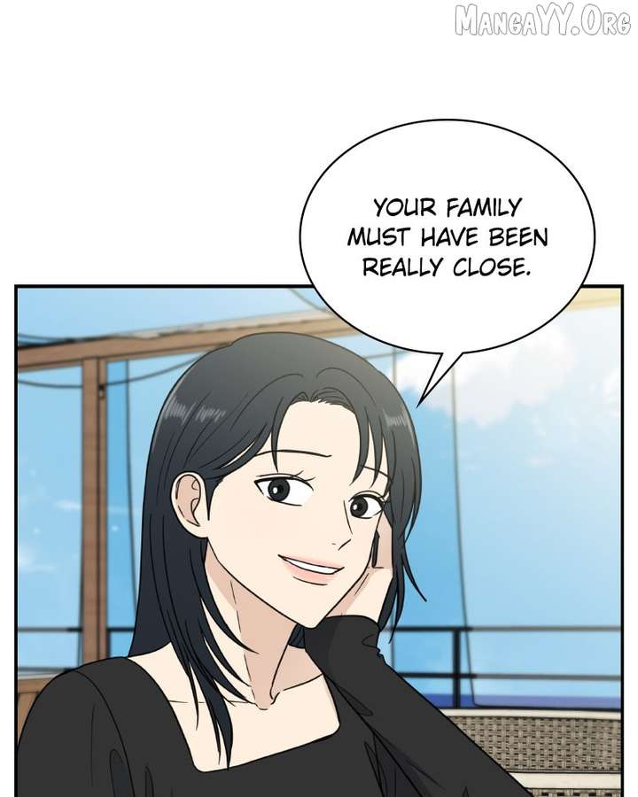 It Wasn’t Love at First Sight Chapter 47 429 098