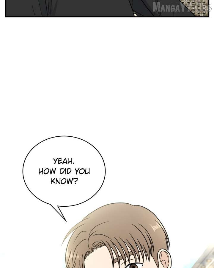 It Wasn’t Love at First Sight Chapter 47 430 099