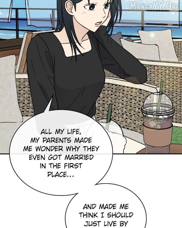 It Wasn’t Love at First Sight Chapter 47 434 103