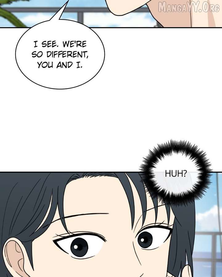 It Wasn’t Love at First Sight Chapter 47 436 105