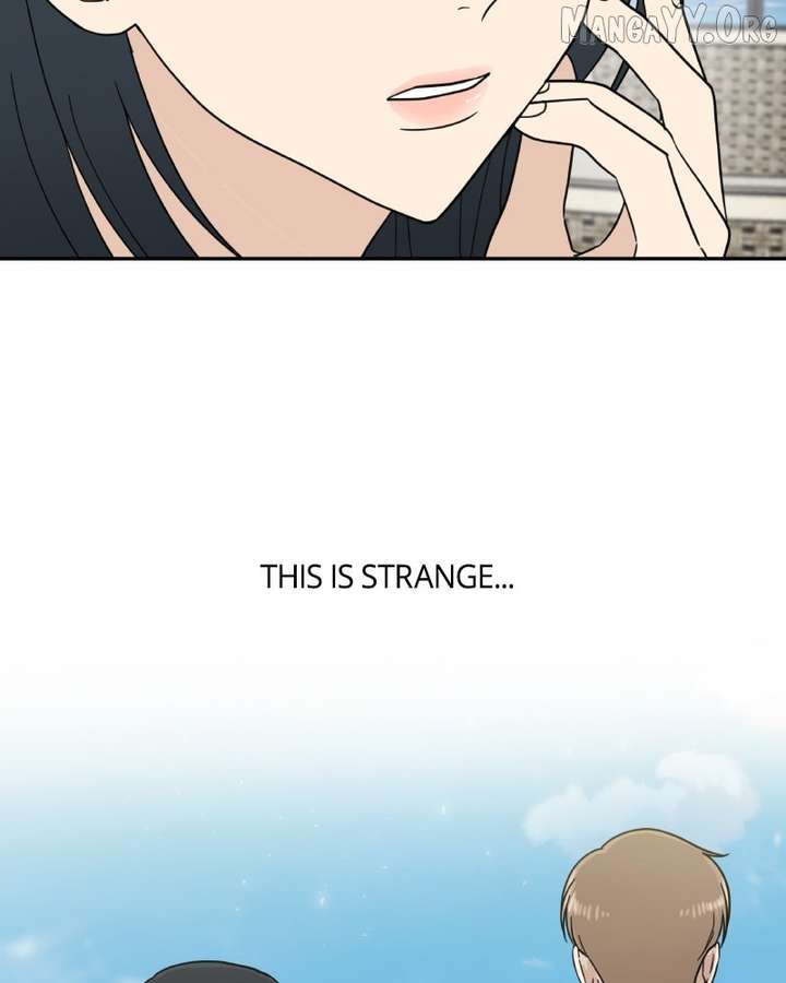 It Wasn’t Love at First Sight Chapter 47 437 106