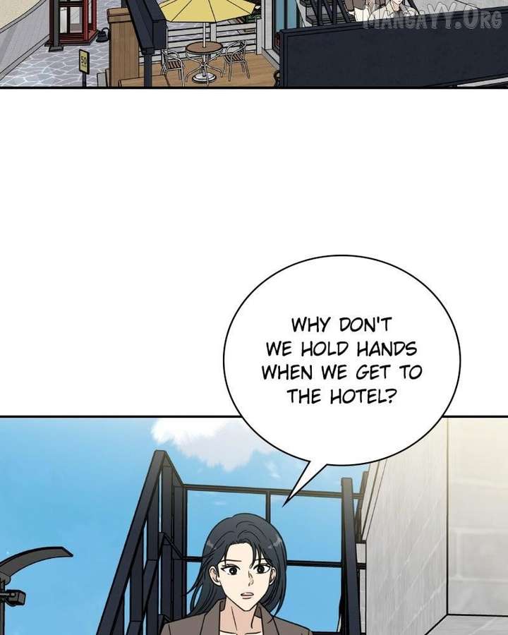 It Wasn’t Love at First Sight Chapter 48 350 10