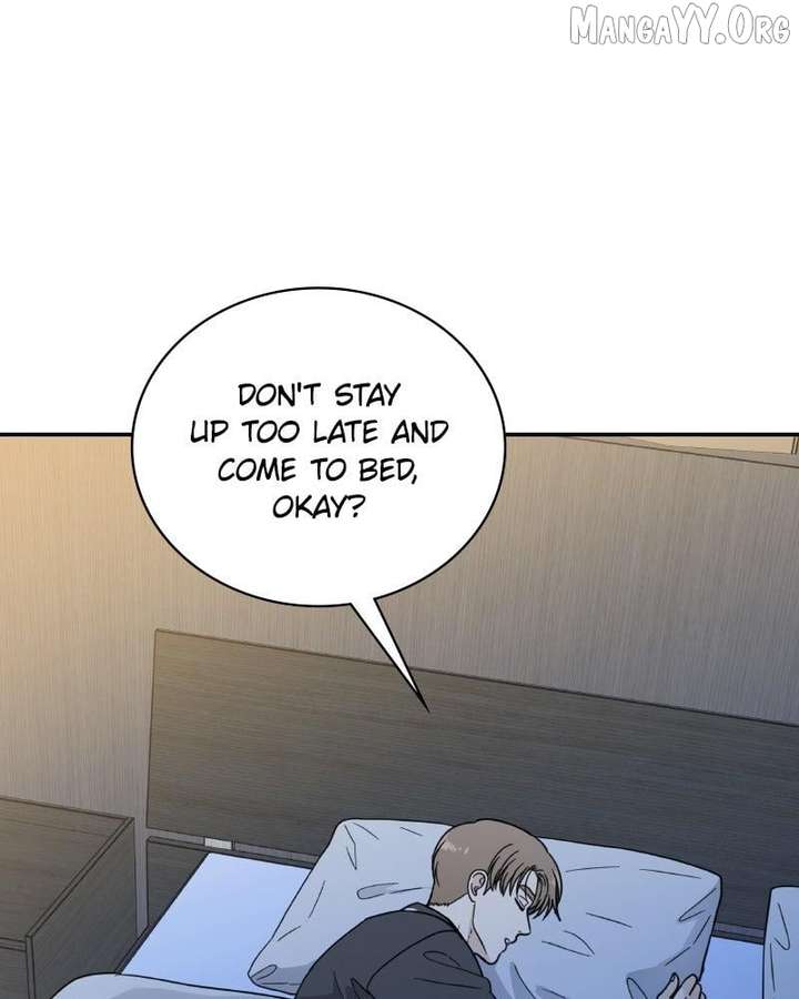 It Wasn’t Love at First Sight Chapter 48 440 100