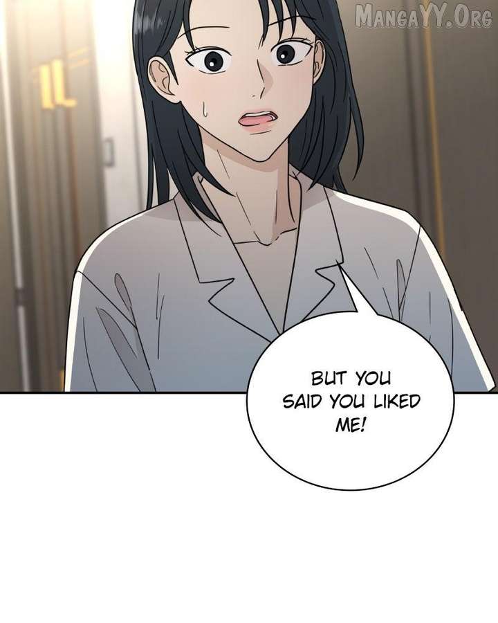 It Wasn’t Love at First Sight Chapter 48 442 102