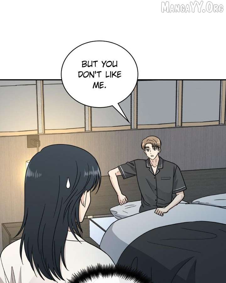 It Wasn’t Love at First Sight Chapter 48 445 105