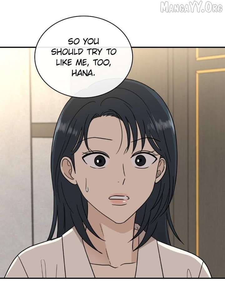 It Wasn’t Love at First Sight Chapter 48 448 108