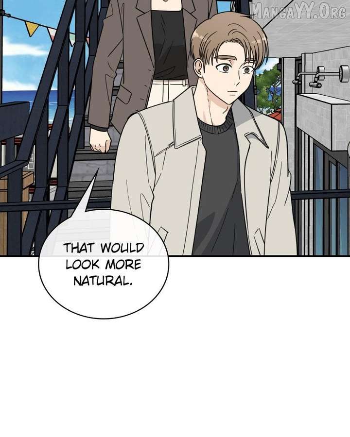 It Wasn’t Love at First Sight Chapter 48 351 11