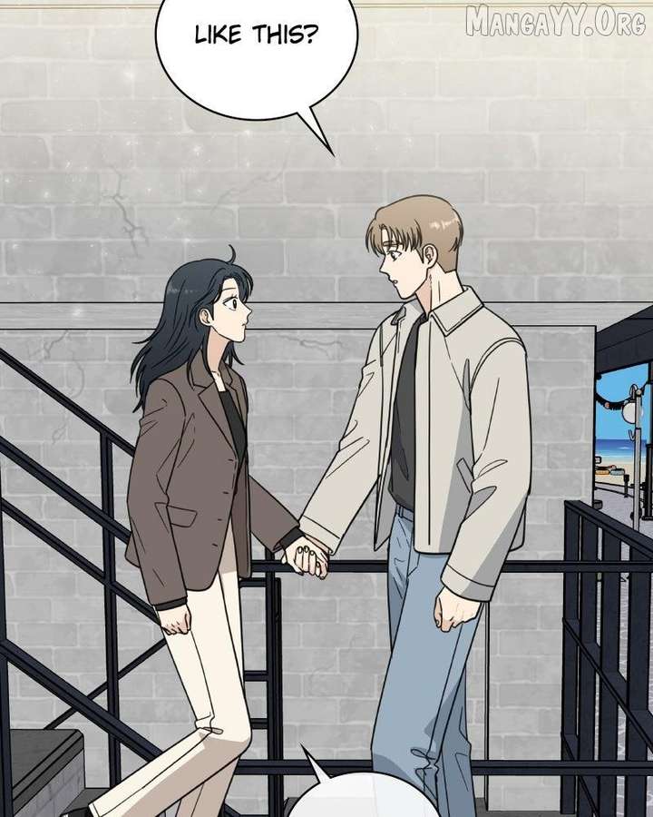 It Wasn’t Love at First Sight Chapter 48 357 17