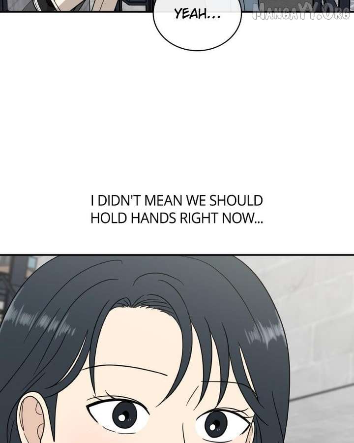 It Wasn’t Love at First Sight Chapter 48 358 18