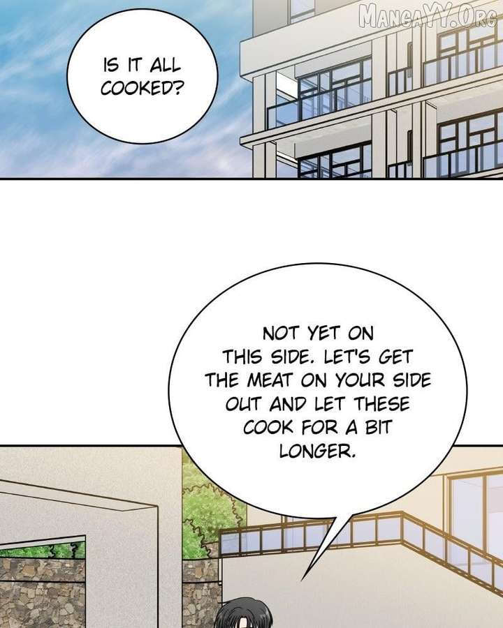 It Wasn’t Love at First Sight Chapter 48 366 26