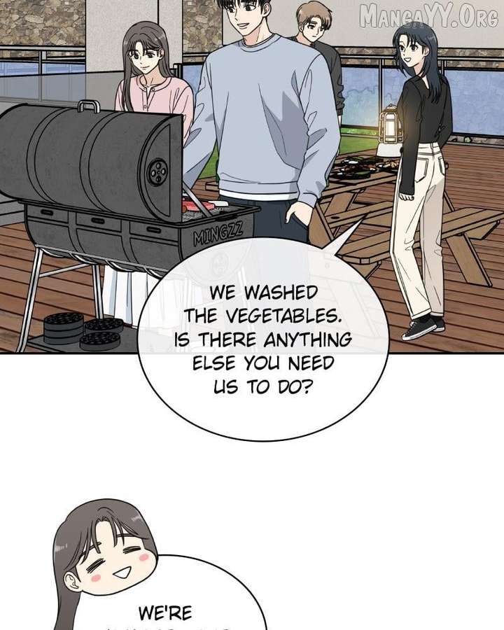 It Wasn’t Love at First Sight Chapter 48 367 27