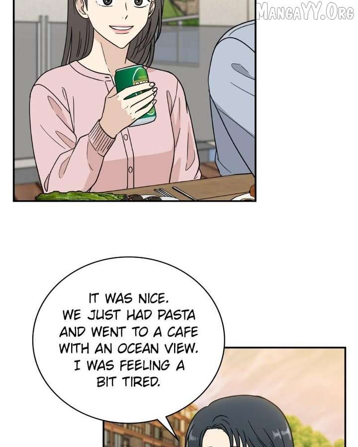 It Wasn’t Love at First Sight Chapter 48 370 30